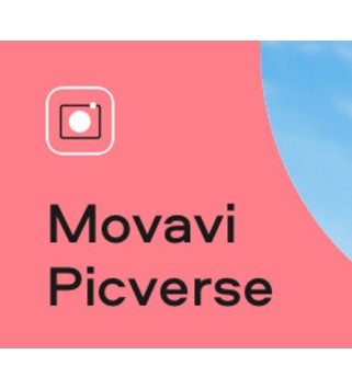 Movavi Picverse - Photo Editing Software Steam Key GLOBAL